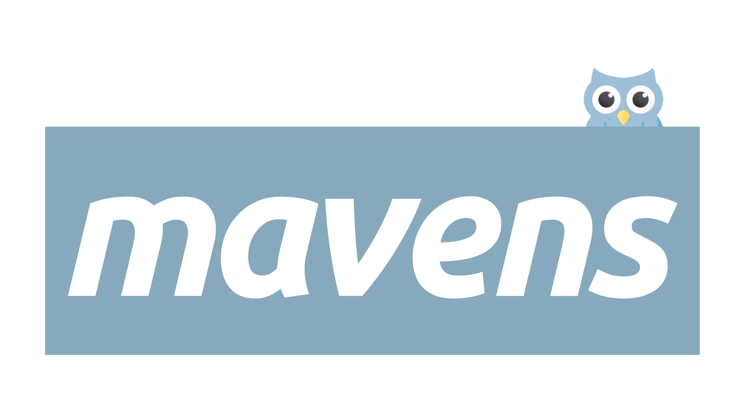 Marketing Mavens digital marketing agency logo