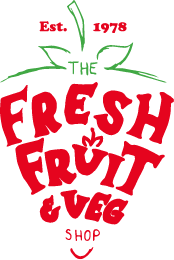 Fresh Fruit & Veg