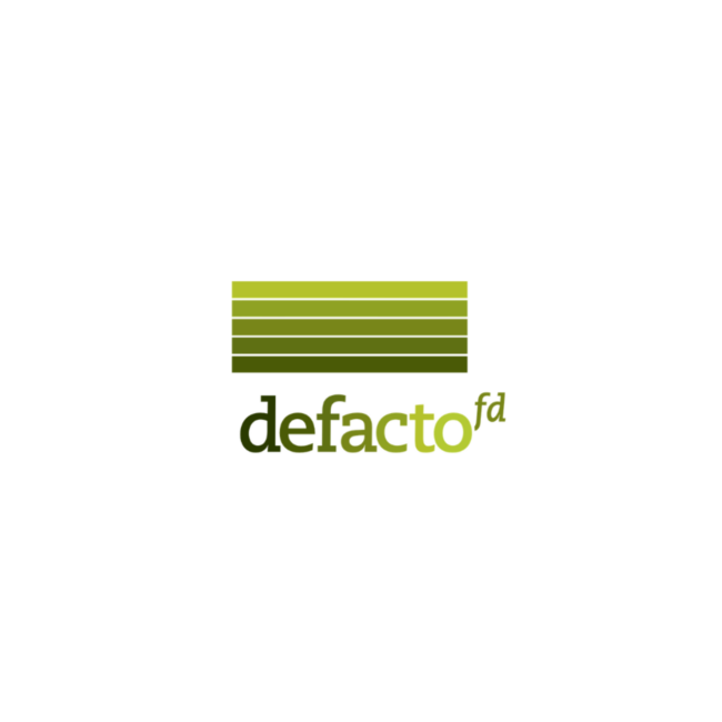 Defacto FD
