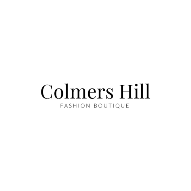Colmers Hill Fashion