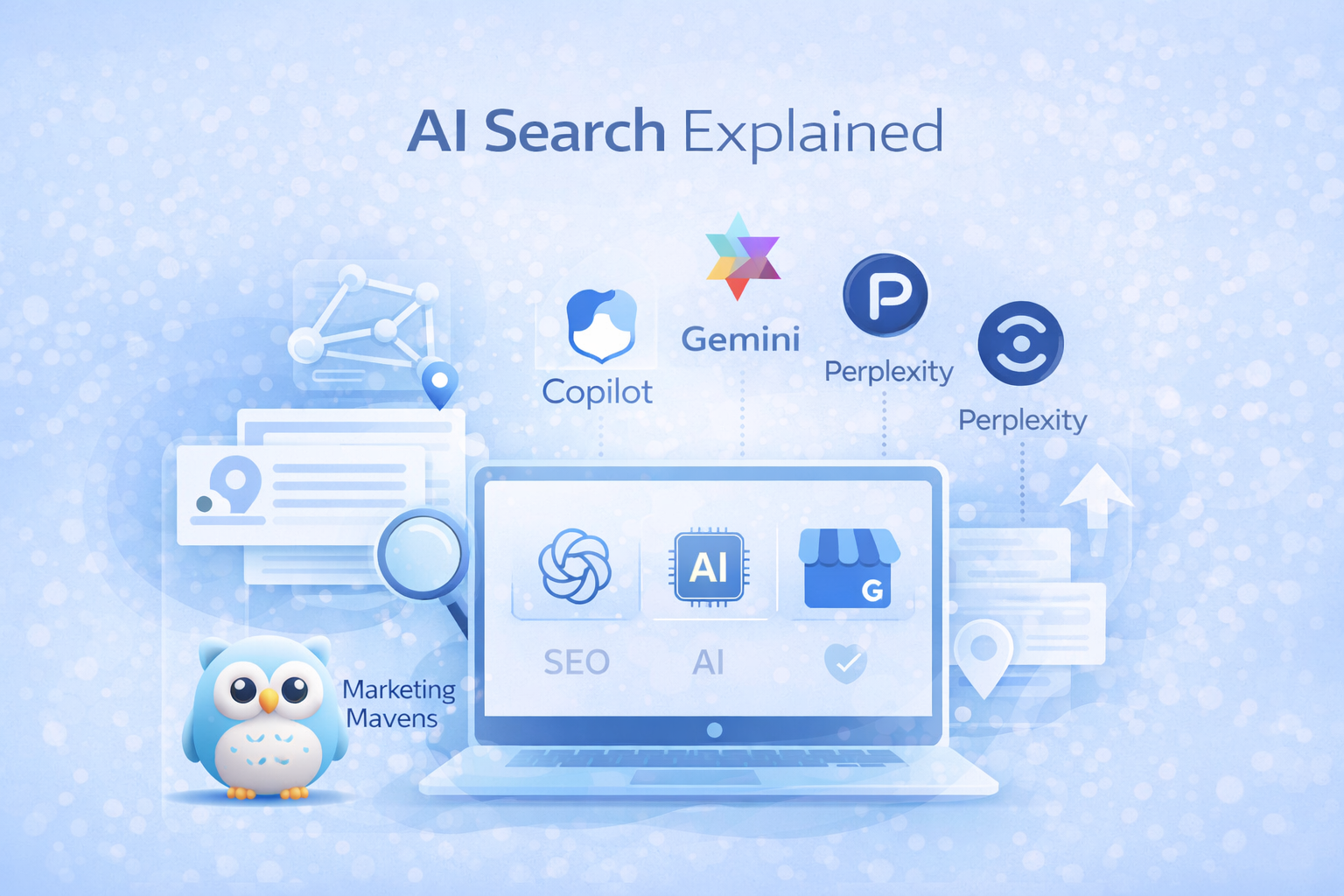 What Is AI Search Visibility and Why It Matters for Businesses ...